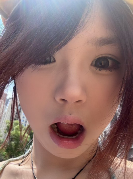 08嫩妹体验 