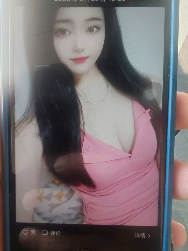 探店武里山天街琪琪
